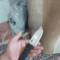 چاقو مخصوص کوهنوردی|کوهنوردی و کمپینگ|کرمانشاه, |دیوار