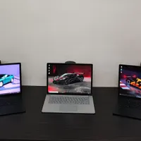 سرفیس لپتاپ ۳ و ۴ surface laptop 3 & 4