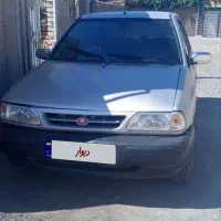 پراید 131 دوگانه سوز