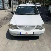 پراید ۱۱۱ مدل ۹۹ نقد و اقساط