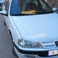 فروش پژو پارس مدل ۹۳|خودرو سواری و وانت|کرمان, |دیوار