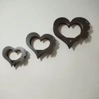 باکس چوبی نو