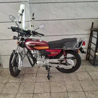 موتور پرواز ۲۰۰