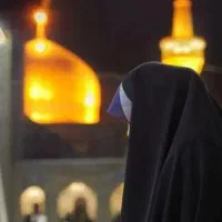 یک نفر مشهد فردا شب