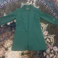 مانتو کتی در حد نو ۶۰۰ هزار