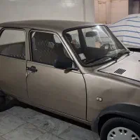 فروش ماشین رنو پی کی مدل ۱۳۸۴