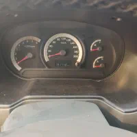 تیبا مدل 94|خودرو سواری و وانت|ساوه, |دیوار