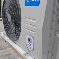 کولر گازی ۳۰ هزار مدیا