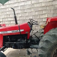 تراکتور 285