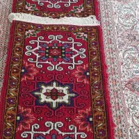 دوعدد پادری نقشه هریس