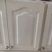 ۳ عدد کابینت در حدنو و ارزان