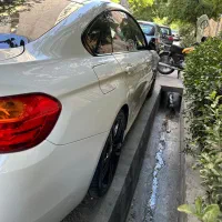 bmw ۴۲۸ گرن کوپه|خودرو سواری و وانت|تهران, عباسآباد|دیوار