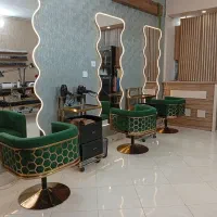 اجاره لاین سالن زیبایی