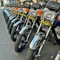 موتور برند 200 و 150 اقساط بدون چک|موتورسیکلت|مشهد, پنجتن|دیوار