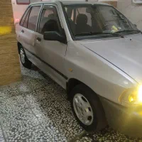 پراید 131|خودرو سواری و وانت|رشت, معلولین|دیوار