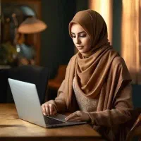 کار منعطف پذیر برای خانم های خانه دار 20به بالا