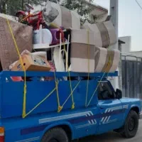 کارگر جهت اسباب کشی