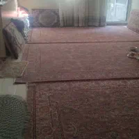 خانه 50 متری حیاط دار طبقه اول
