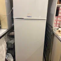 یخچال فریزر دو درب فیلور ۱۴ فوت