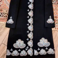 مانتو مجلسی و کت و شلوار