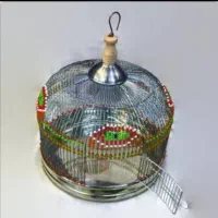 قناری سهره خاکی
