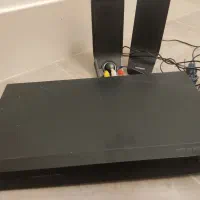 دی وی دی ال جی