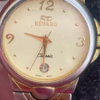 ساعت ریوارد ژاپنی