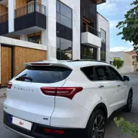 فیدلیتی ۱۴۰۰ بیرنگ کم کار گارانتی فعال معاوضه فقط