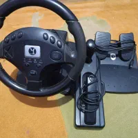 فرمان بازی HB