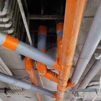 تعمیرات لولهای اب و فاضلاب و موتورخانهای فرسوده|خدمات پیشه و مهارت|شیراز, پارک آزادی|دیوار