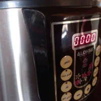 پلوپز چندکاره|اجاق گاز و لوازم برقی پختوپز|منجیل, |دیوار