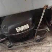 یخچال سامسونگ|یخچال و فریزر|مشهد, طبرسی شمالی|دیوار