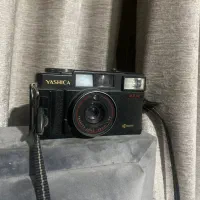 دوربین فیلم و عکسبرداری قدیمی