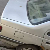 405|خودرو سواری و وانت|مشهد, احمدآباد|دیوار