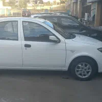 ساینا دنده‌ای EX، مدل ۱۴۰۰
