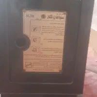 بخاری سپاهان گاز فروشی