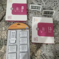 ریموت کنترل ۶ تایی و پروژکتور ۵۰ وات قیمت مناسب