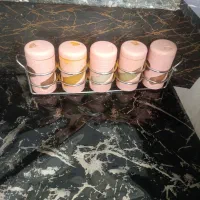 جا ادویه  وکتری ۴ لیتری خارجی