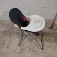 صندلی غذای کودک