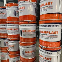 چسب مخصوص دوجداره