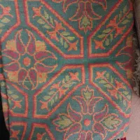 روفرشی نو در دو رنگ