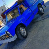 نیسان مدل ۹۱دوگانه کارخانه