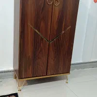 جا کفشی. میز تی وی