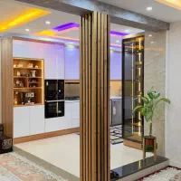 کابینت و دکوراسیون داخلی