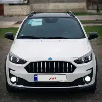 خودرو سایپا اطلس G