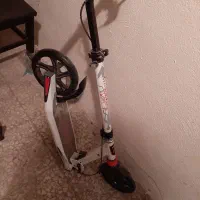 اسکوتر تاشو مناسب کم کار کرده