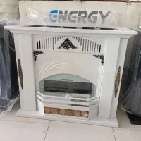 بخاری گازی ۲۸۰۰۰ در ۱۰ قسط|بخاری، هیتر، شومینه|یزد, |دیوار