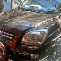 کیا اسپورتیج ۲۰۰۸