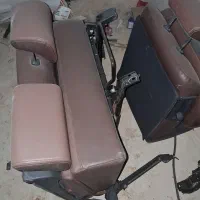 صندلی هیوندا ورا کروز x55