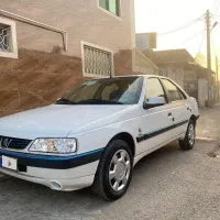 پژو۴۰۵ slxمدل۹۷